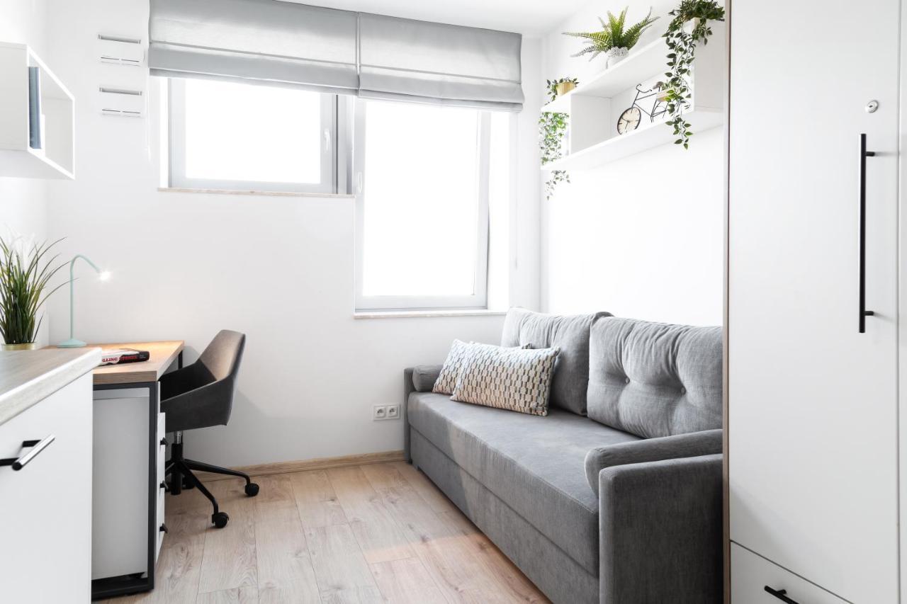 Lumen Studio Wrocław Eksteriør billede