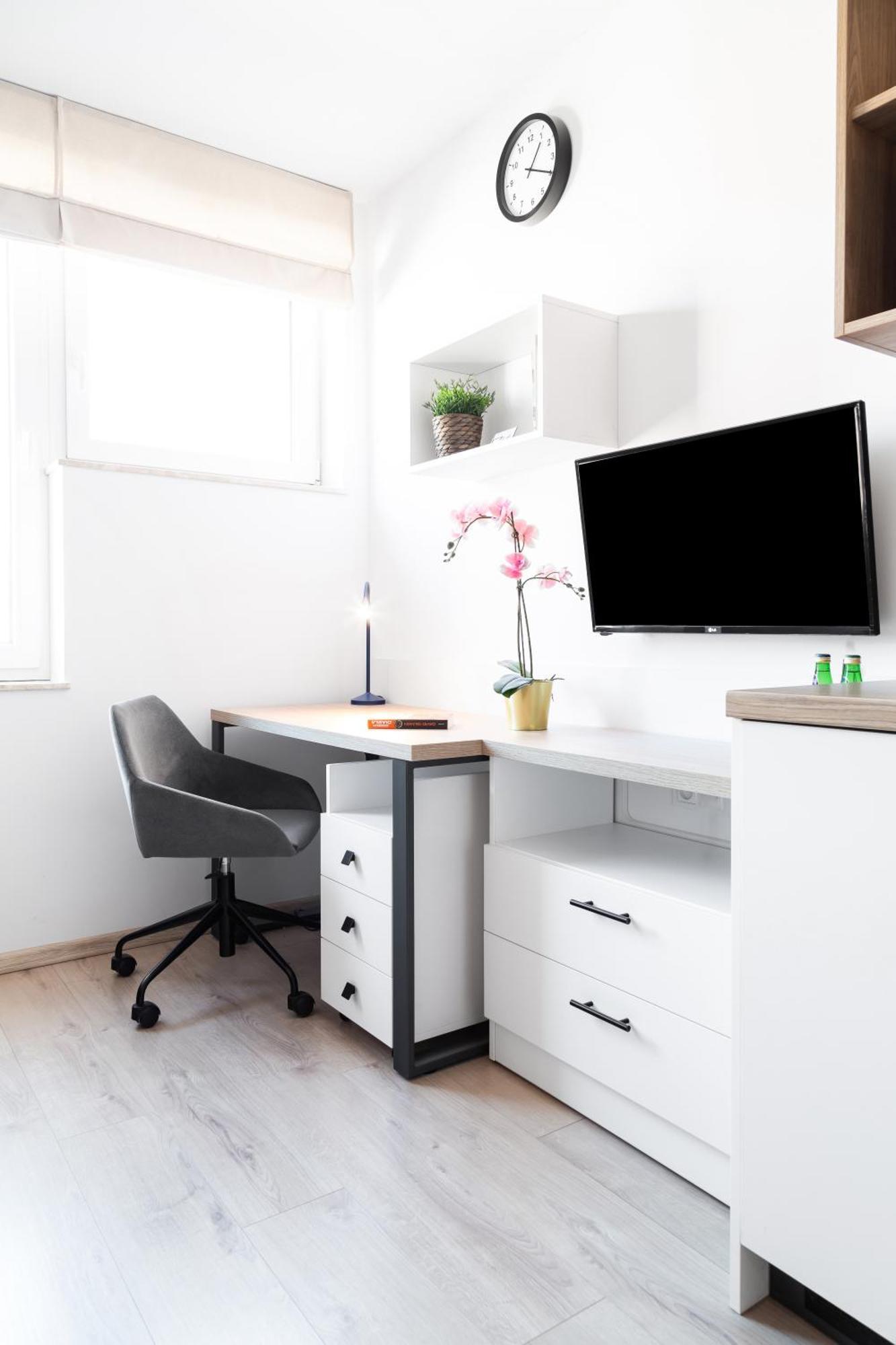 Lumen Studio Wrocław Eksteriør billede